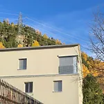 Apartman Melchior By Interhome Pontresina