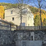 Melchior By Interhome * Pontresina