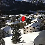 Melchior By Interhome * Pontresina