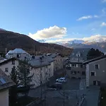 Melchior By Interhome Apartment Pontresina