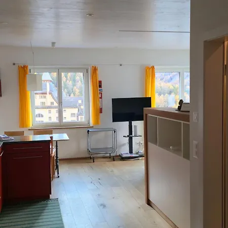 Melchior By Interhome Apartment *