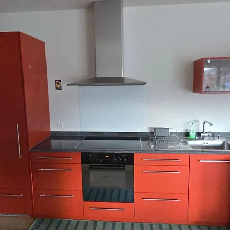 Melchior By Interhome Apartment *