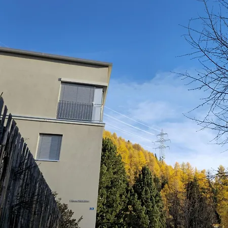 Melchior By Interhome Apartment *